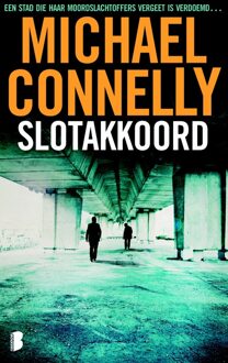 Boekerij Slotakkoord - eBook Michael Connelly (9460233090)