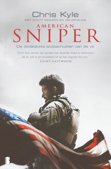 Boekerij Sniper - eBook Chris Kyle (9460237789)