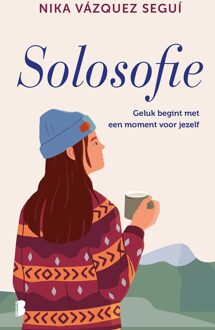 Boekerij Solosofie - Nika Vázquez Seguí - ebook