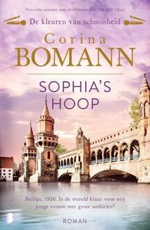 Boekerij Sophia's hoop