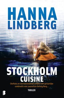 Boekerij Stockholm 2 - Stockholm Cuisine