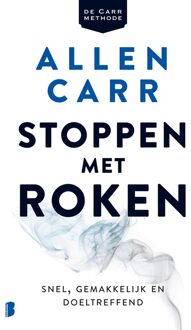 Boekerij Stoppen met roken - eBook Allen Carr (9402306730)