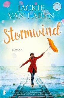 Boekerij Stormwind - eBook Jackie van Laren (9402310797)
