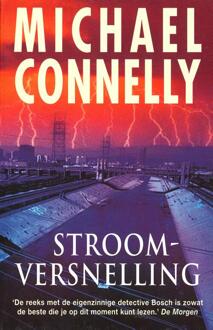 Boekerij Stroomversnelling - Michael Connelly - ebook