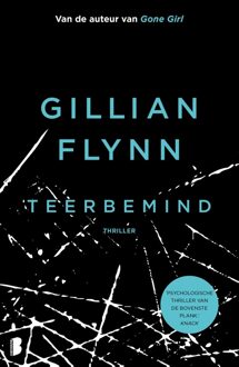 Boekerij Teerbemind - eBook Gillian Flynn (9402303359)