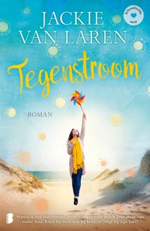 Boekerij Tegenstroom - eBook Jackie van Laren (9402311068)
