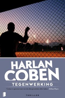 Boekerij Tegenwerking - eBook Harlan Coben (9460925499)