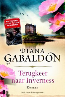 Boekerij Terugkeer naar Inverness - eBook Diana Gabaldon (946023786X)