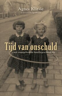 Boekerij Tijd van onschuld - eBook Agnes Klitsie (9460230202)