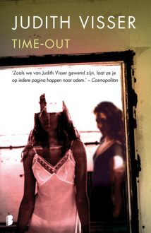 Boekerij Time out - eBook Judith Visser (9460928889)