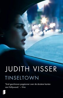 Boekerij Tinseltown - eBook Judith Visser (9460925944)