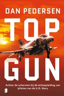 Boekerij Topgun