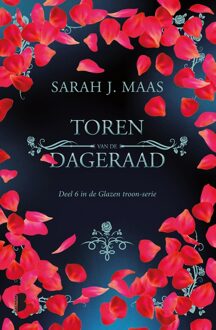 Boekerij Toren van de dageraad - eBook Sarah J. Maas (9402308911)