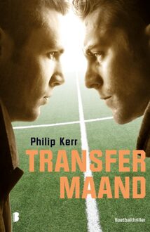 Boekerij Transfermaand - eBook Philip Kerr (9402302328)