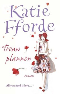 Boekerij Trouwplannen - eBook Katie Fforde (9047513053)