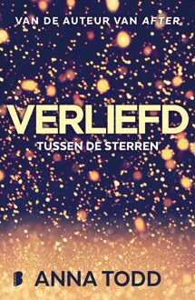 Boekerij Tussen de sterren 1 - Verliefd