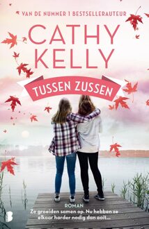 Boekerij Tussen zussen - eBook Cathy Kelly (9402309098)