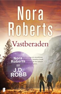 Boekerij Vastberaden - eBook Nora Roberts (9460236073)