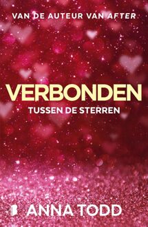 Boekerij Verbonden - Anna Todd - ebook