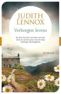 Boekerij Verborgen levens