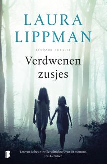 Boekerij Verdwenen zusjes - eBook Laura Lippman (9402303383)