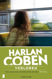 Boekerij Verloren - eBook Harlan Coben (9460926657)
