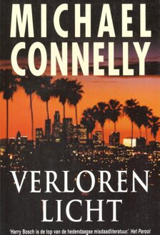 Boekerij Verloren licht - eBook Michael Connelly (9460233120)