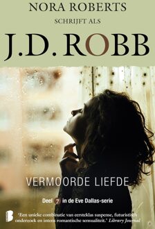 Boekerij Vermoorde liefde - eBook J.D. Robb (940230309X)