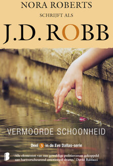Boekerij Vermoorde schoonheid - eBook J.D. Robb (9460238270)
