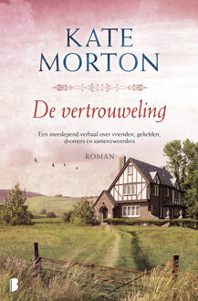 Boekerij Vertrouweling - eBook Kate Morton (9460235700)
