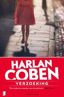Boekerij Verzoeking - eBook Harlan Coben (9460925529)