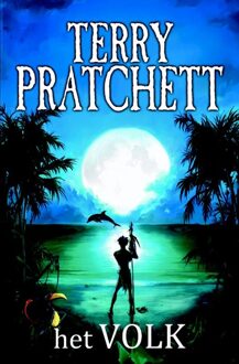 Boekerij Volk - eBook Terry Pratchett (9460237738)