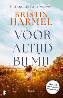 Boekerij Voor altijd bij mij - Kristin Harmel - ebook