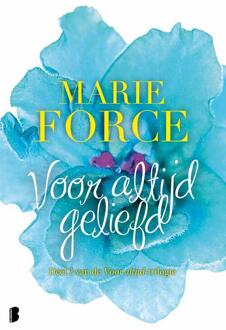 Boekerij Voor altijd geliefd - eBook Marie Force (940230620X)