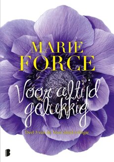 Boekerij Voor altijd gelukkig - eBook Marie Force (9402306196)
