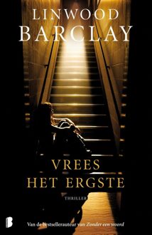 Boekerij Vrees het ergste - eBook Linwood Barclay (9460928234)