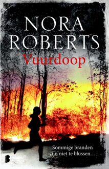 Boekerij Vuurdoop - eBook Nora Roberts (946092882X)