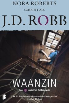 Boekerij Waanzin