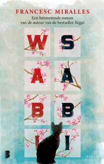 Boekerij Wabi-sabi