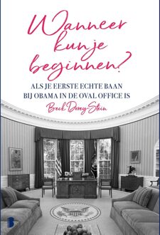 Boekerij Wanneer kun je beginnen? - eBook Beck Dorey-Stein (9402311319)