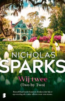 Boekerij Wij twee - Nicholas Sparks, - ebook