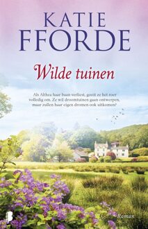 Boekerij Wilde tuinen