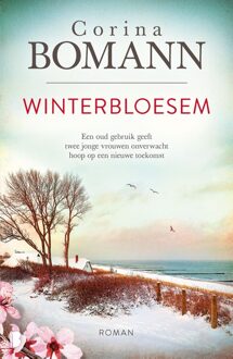 Boekerij Winterbloesem - Corina Bomann - ebook