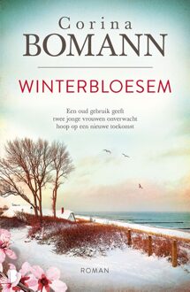 Boekerij Winterbloesem - eBook Corina Bomann (9402309799)