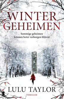Boekerij Wintergeheimen