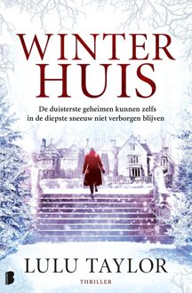 Boekerij Winterhuis