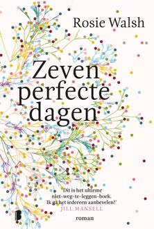 Boekerij Zeven perfecte dagen - eBook Rosie Walsh (9402310002)