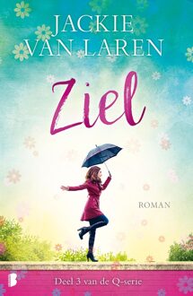 Boekerij Ziel - eBook Jackie van Laren (9460923941)