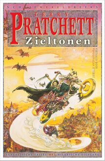 Boekerij Zieltonen - eBook Terry Pratchett (946092848X)