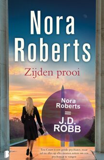 Boekerij Zijden prooi - eBook Nora Roberts (9402302808)